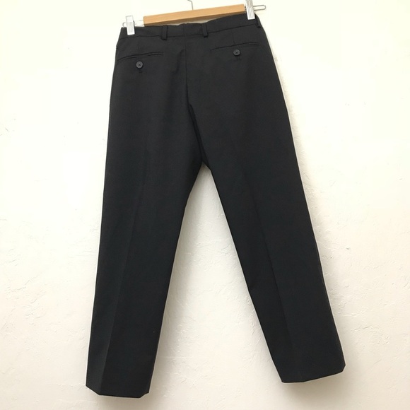 🆕 Boys size 10 Husky Nordstrom dress pants - Picture 3 of 8